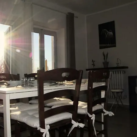 Il Nocciolo Lägenhet